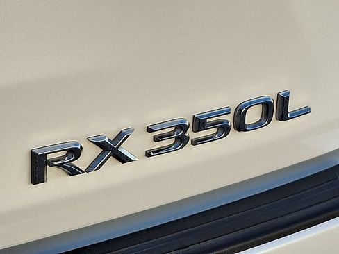 Used 2020 Lexus RX 350L Premium image 32