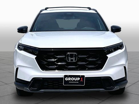 Used 2024 Honda CR-V Sport image 4