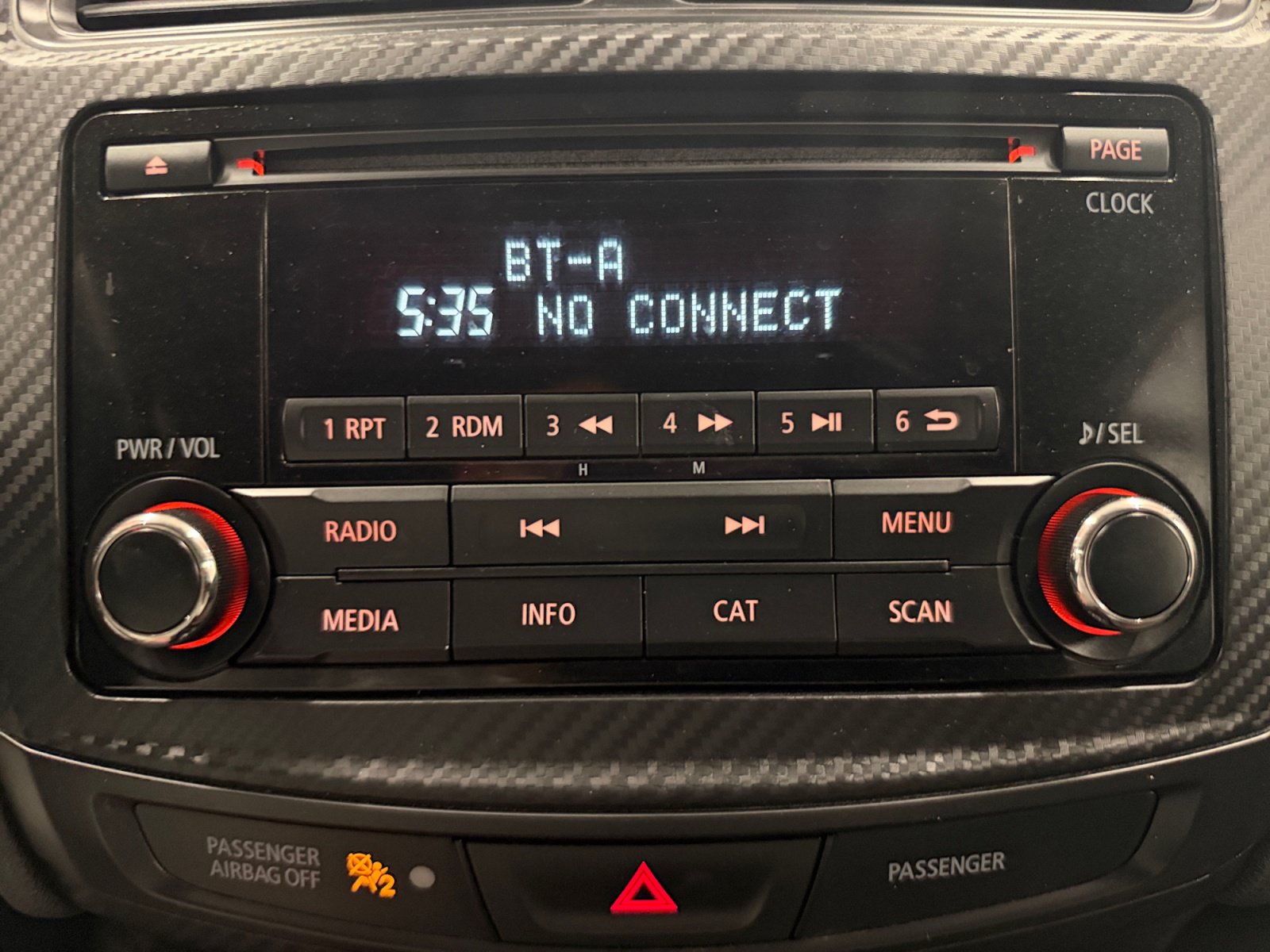 Used 2017 Mitsubishi Outlander Sport ES AWD/4WD image 17