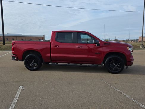 Used 2023 Chevrolet Silverado 1500 RST w/ Texas Edition Plus image 9