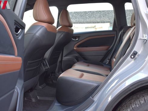 Used 2025 Subaru Forester Touring image 26