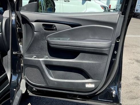 Used 2023 Honda Passport Elite image 30