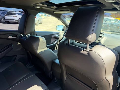 Used 2014 Ford Focus ST w/ Equipment Group 202A FWD image 43