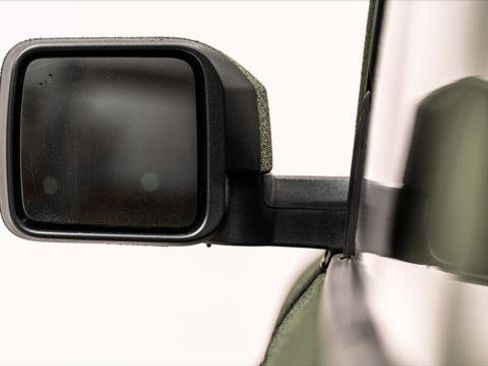 Used 2025 Ford Bronco Big Bend AWD/4WD image 14