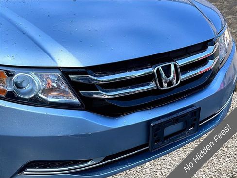 Used 2014 Honda Odyssey EX image 21