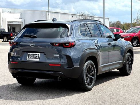 New 2026 MAZDA CX-50 AWD 2.5 Hybrid w/ Weather Package image 8