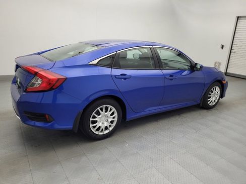 Used 2019 Honda Civic LX image 10