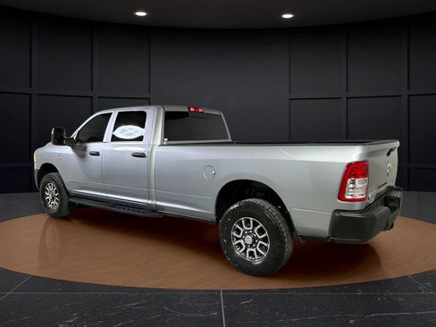 Certified 2023 RAM 3500 Tradesman AWD/4WD image 3
