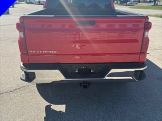 New 2026 Chevrolet Silverado 1500 W/T w/ WT Value Package AWD/4WD video 4