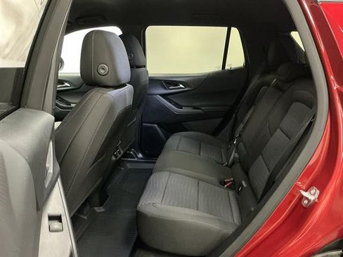 New 2026 Chevrolet Equinox LT w/ LPO, Floor Liner Package AWD/4WD image 21
