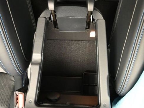 New 2025 Ford Mustang Dark Horse image 21