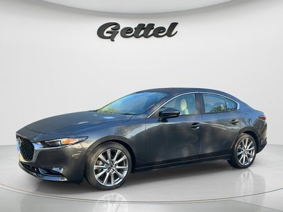 Used 2023 MAZDA MAZDA3 s