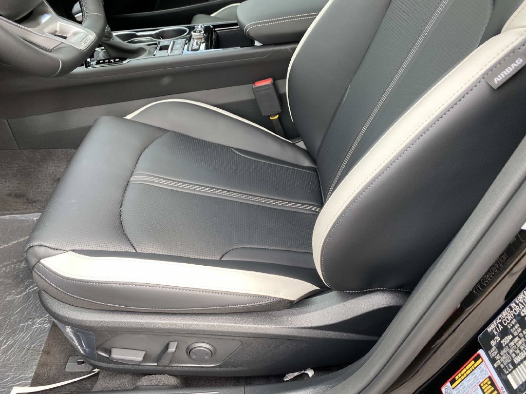 New 2026 Kia K5 GT-Line FWD image 6