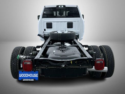 New 2026 RAM 5500 Tradesman image 6