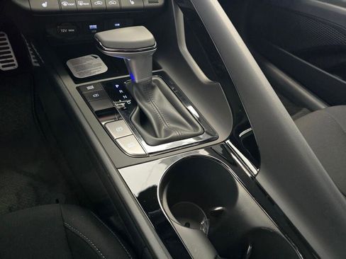 New 2026 Hyundai Elantra SEL Sport image 31