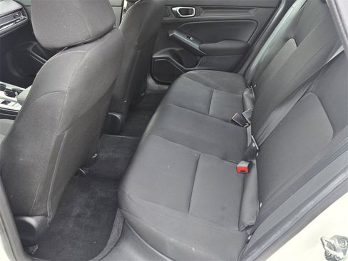 Used 2024 Honda Civic LX image 12