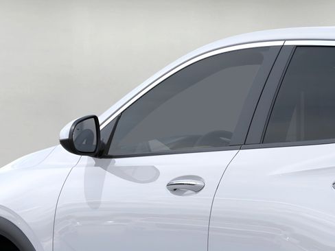 New 2026 Buick Encore GX Preferred AWD/4WD image 12