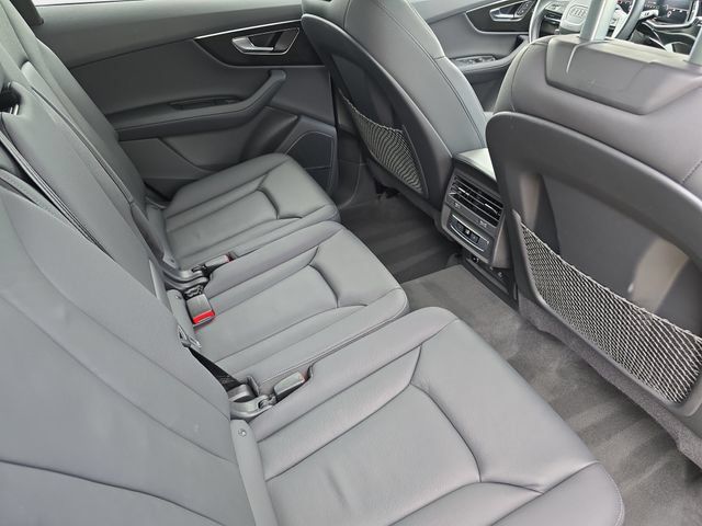Used 2023 Audi Q7 2.0T Premium Plus AWD/4WD image 13