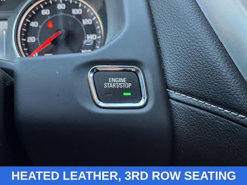 Used 2023 GMC Acadia SLT image 32