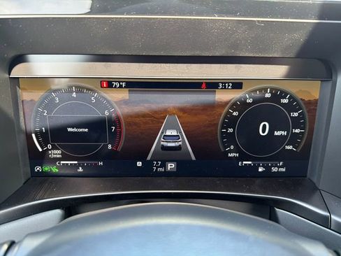 New 2026 Subaru Outback Wilderness AWD/4WD image 11