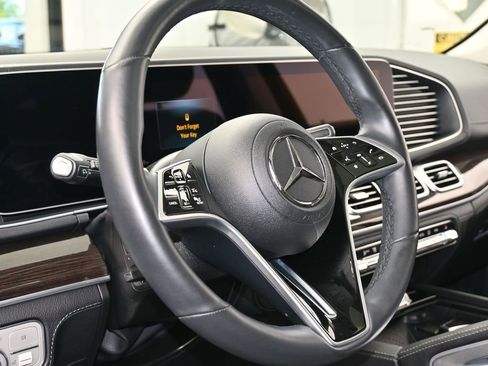 Used 2024 Mercedes-Benz GLE 450 4MATIC image 14