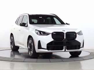Used 2026 BMW X3 M50 w/ Premium Package video 1
