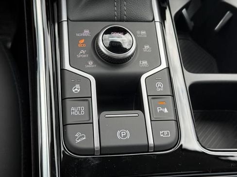 New 2026 Kia Sorento SX AWD/4WD image 20