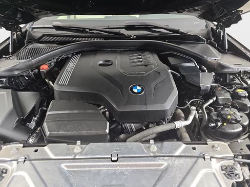 Used 2019 BMW 330i xDrive Sedan w/ Convenience Package AWD/4WD image 34