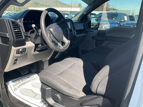 Certified 2019 Ford F150 XL w/ XL Power Equipment Group image 13