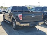 Used 2012 Ford F150 Lariat w/ Lariat Chrome Pkg image 4