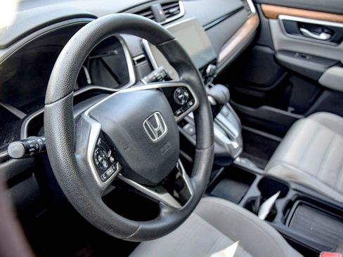 Used 2020 Honda CR-V EX image 22