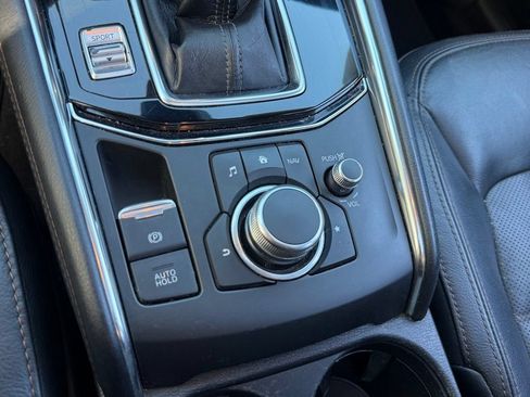 Used 2019 MAZDA CX-5 Grand Touring FWD image 32