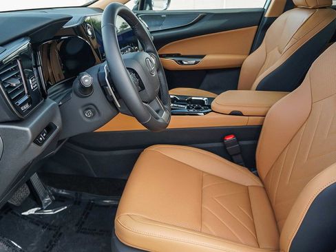 New 2026 Lexus NX 450h+ AWD w/ Luxury Package image 21