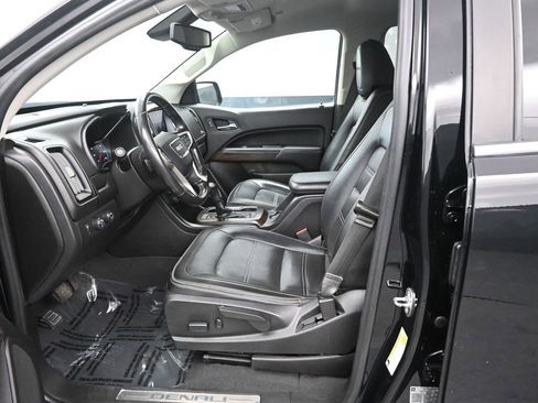 Used 2019 GMC Canyon Denali image 29