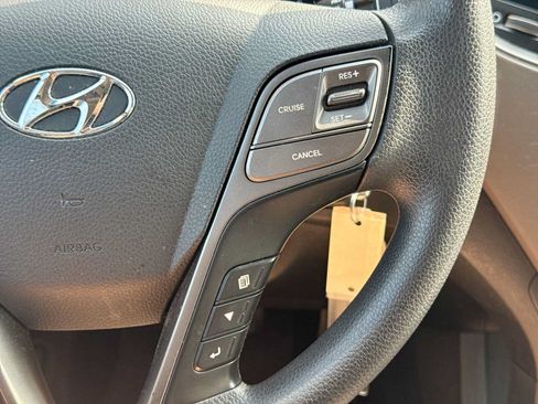 Used 2017 Hyundai Santa Fe Sport AWD/4WD image 15