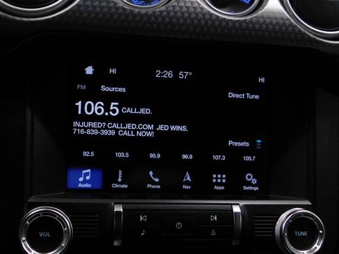 Used 2019 Ford Mustang GT Premium w/ GT Performance Package image 69