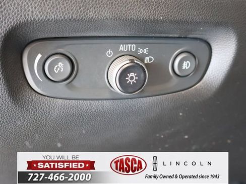 Used 2020 Chevrolet Traverse RS w/ LPO, Floor Liner Package FWD image 24