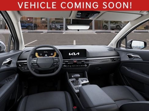 New 2026 Kia Sportage EX AWD/4WD image 14