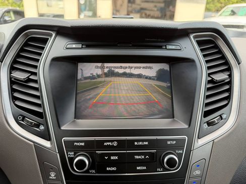 Used 2017 Hyundai Santa Fe Sport AWD/4WD image 24
