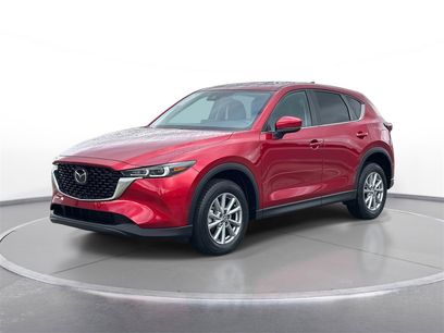 Certified 2023 MAZDA CX-5 AWD 2.5 S w/ Preferred Package