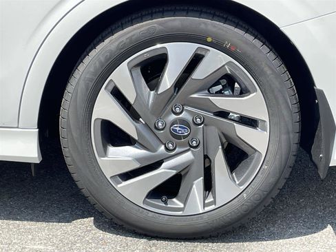 Used 2025 Subaru Legacy Touring XT image 11