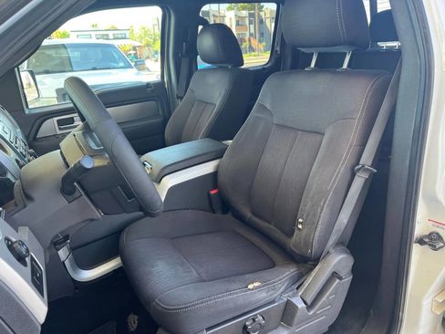 Used 2011 Ford F150 Raptor image 12