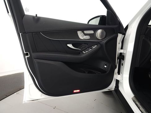 Certified 2023 Mercedes-Benz GLC 300 4MATIC Coupe image 5