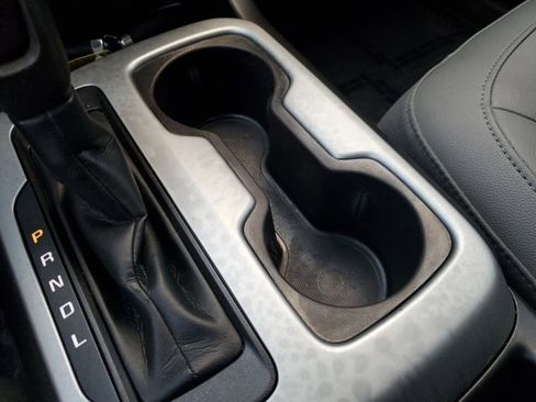 Used 2017 Chevrolet Colorado LT w/ Luxury Package, Chrome image 23