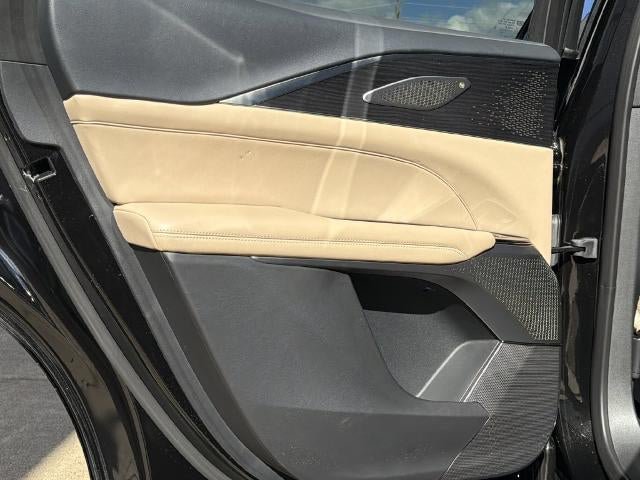 Certified 2024 Cadillac Lyriq Sport w/ Nappa Leather Package AWD/4WD image 23