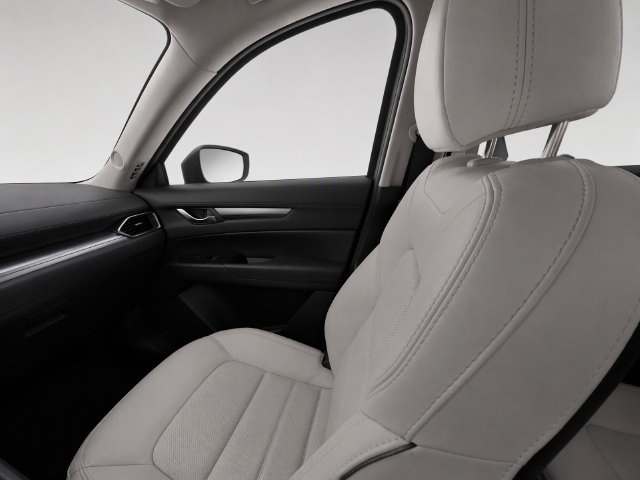 Used 2024 MAZDA CX-5 AWD 2.5 S w/ Preferred Package image 18