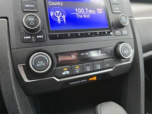 Used 2019 Honda Civic LX image 30