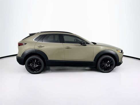 New 2025 MAZDA CX-30 Carbon image 5