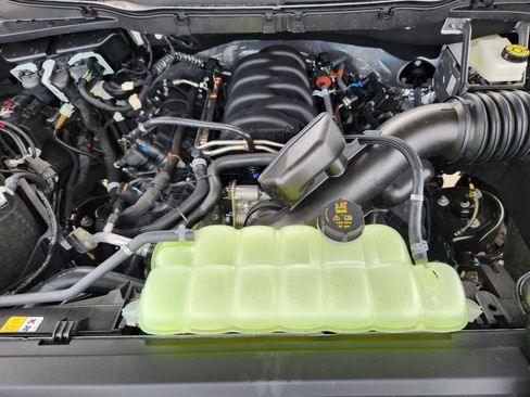 New 2026 Ford F150 XLT w/ Equipment Group 302A MID RWD image 26