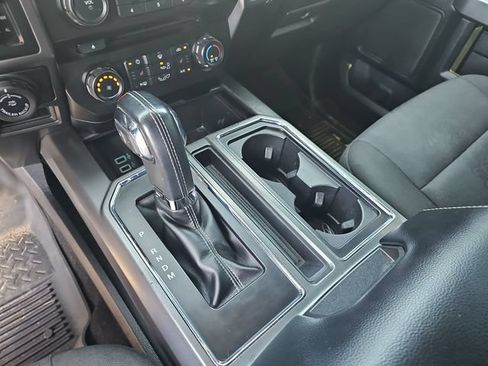 Used 2018 Ford F150 XLT w/ Equipment Group 302A Luxury AWD/4WD image 22